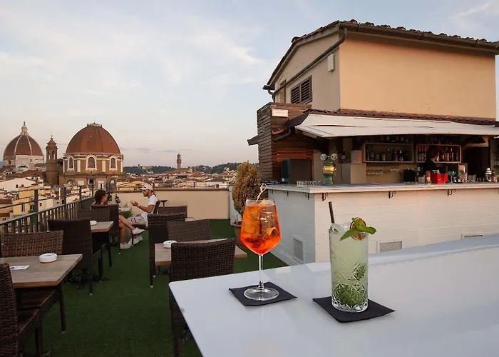 Machiavelli PalaceAlbergo