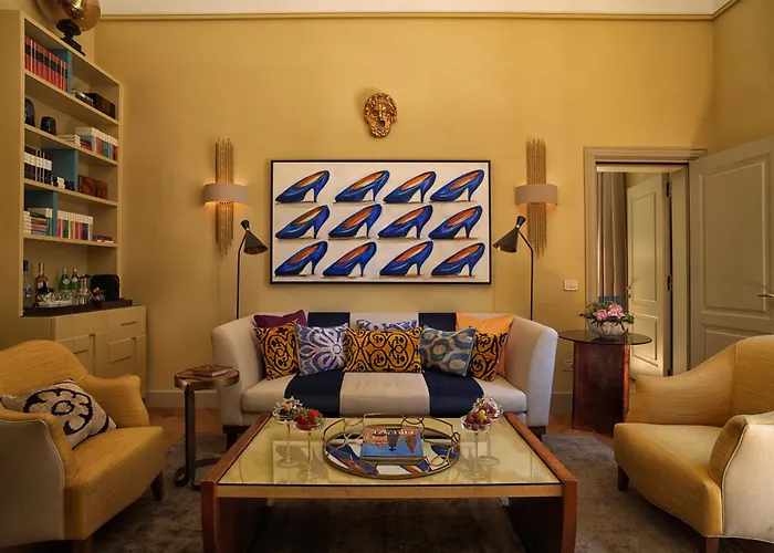 Rocco Forte Hotel Savoy